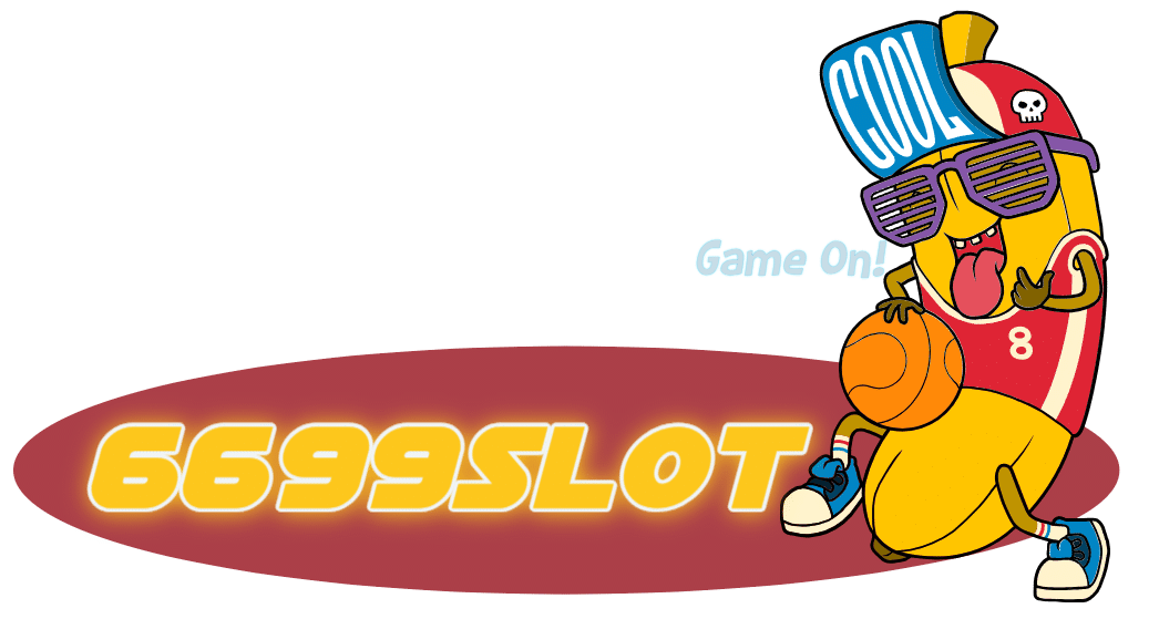 6699slot-logo